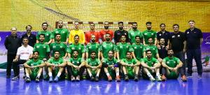 برنامه دیدارهای تیم ملی هندبال ایران در جاکارتا مشخص شد